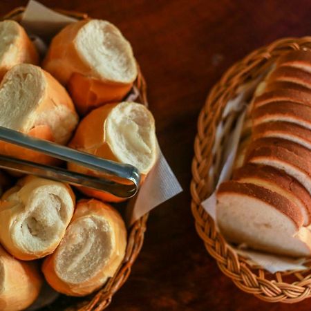 Pousada Vila Moana 마라고지 외부 사진