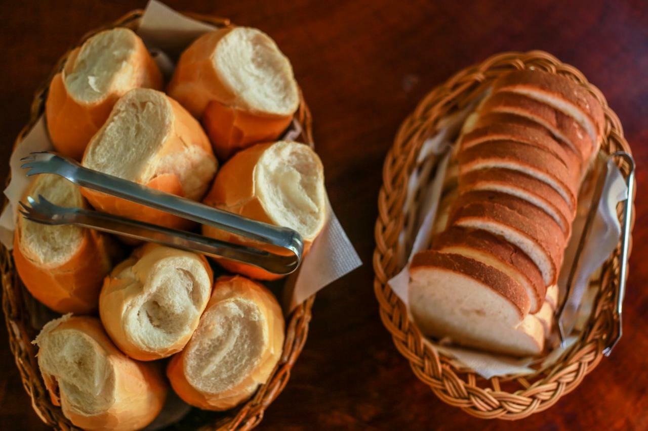 Pousada Vila Moana 마라고지 외부 사진